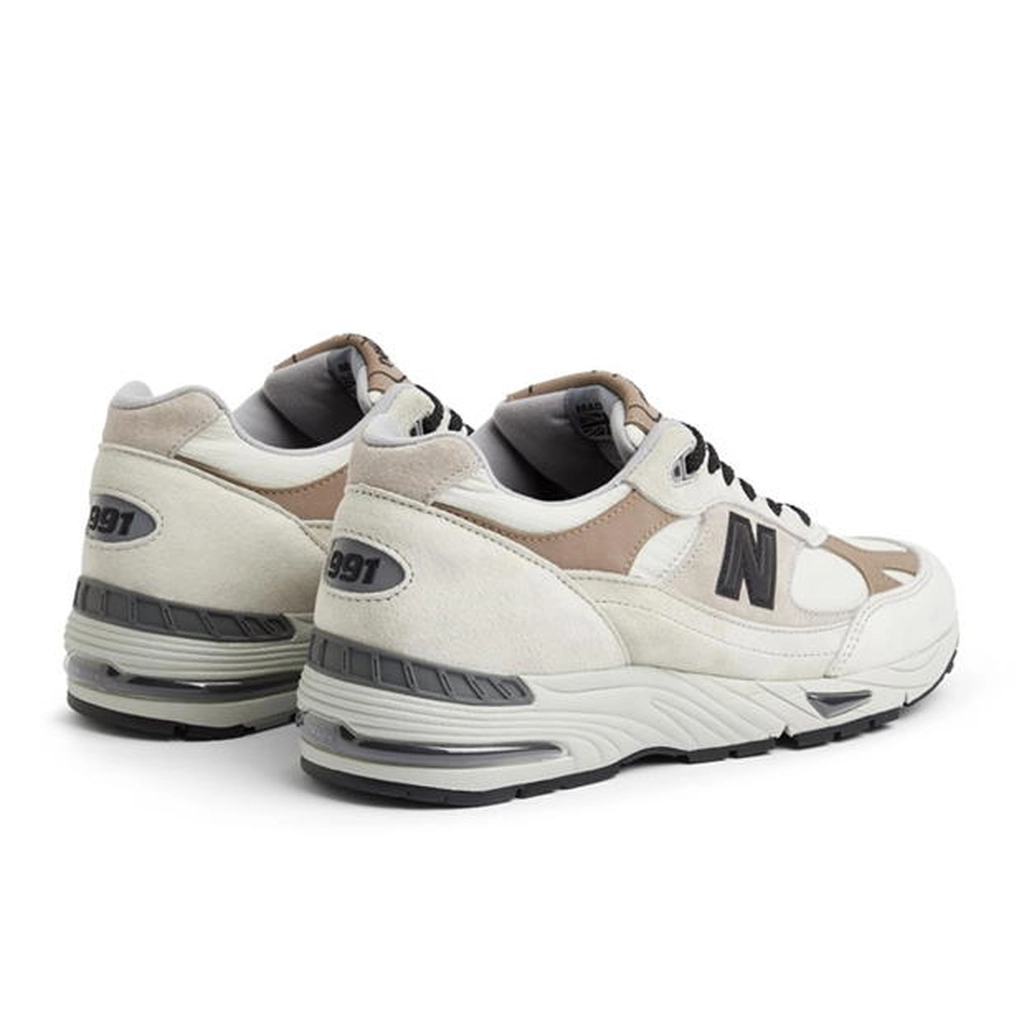 New Balance Nbls 991V1 Sn99 - Grey